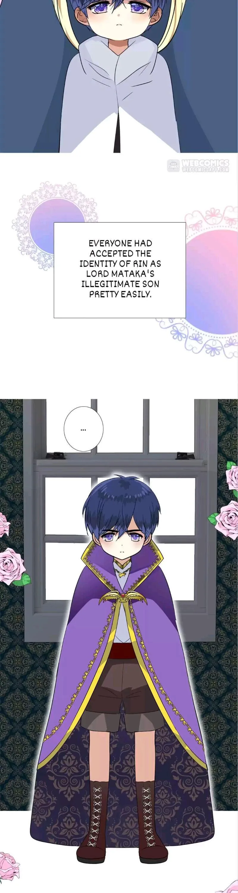 Read Unbending Flower chapter 75 image 2 on Lezhin