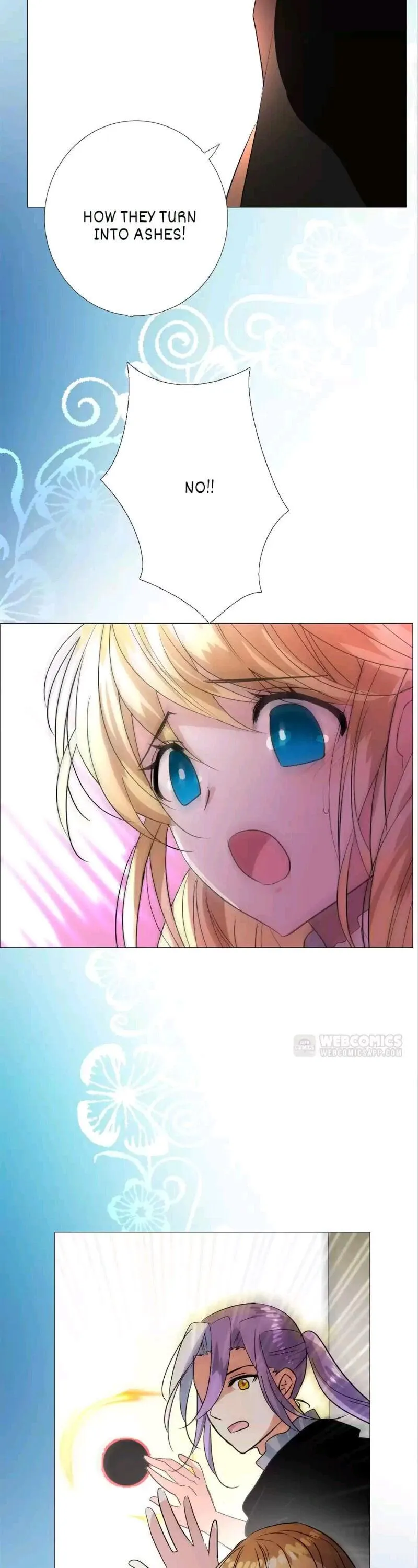 Read Unbending Flower chapter 75 image 21 on Lezhin