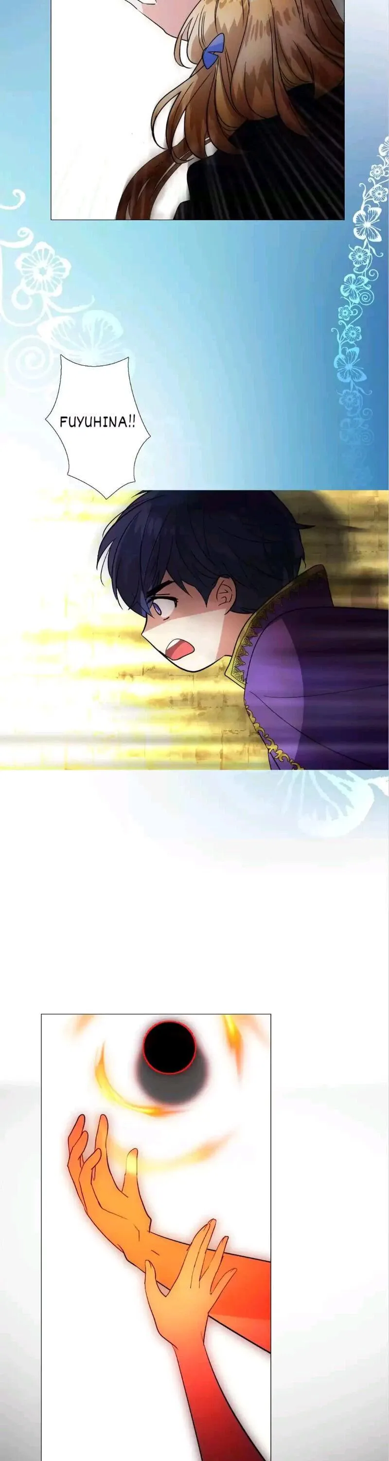 Read Unbending Flower chapter 75 image 22 on Lezhin