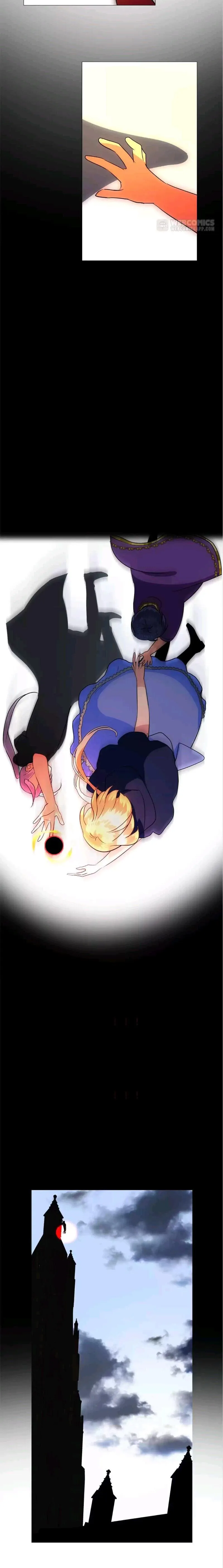 Read Unbending Flower chapter 75 image 23 on Lezhin