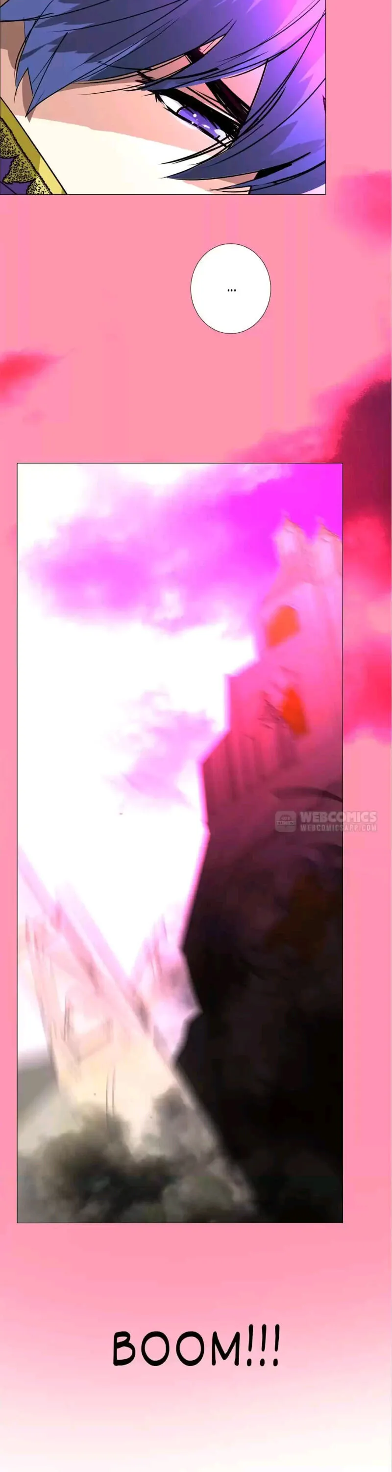 Read Unbending Flower chapter 76 image 15 on Lezhin