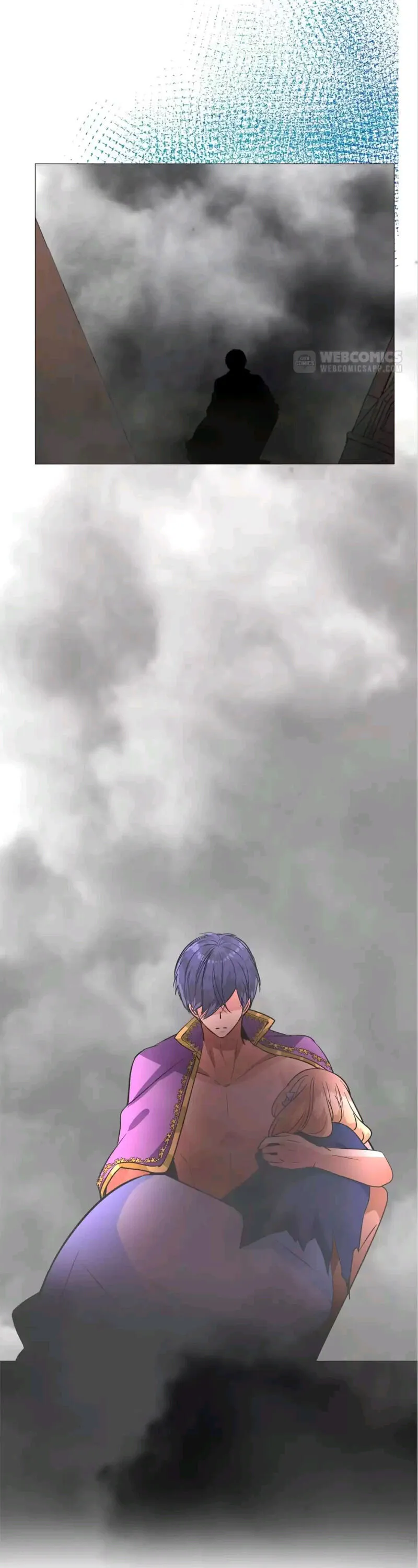 Read Unbending Flower chapter 76 image 17 on Lezhin