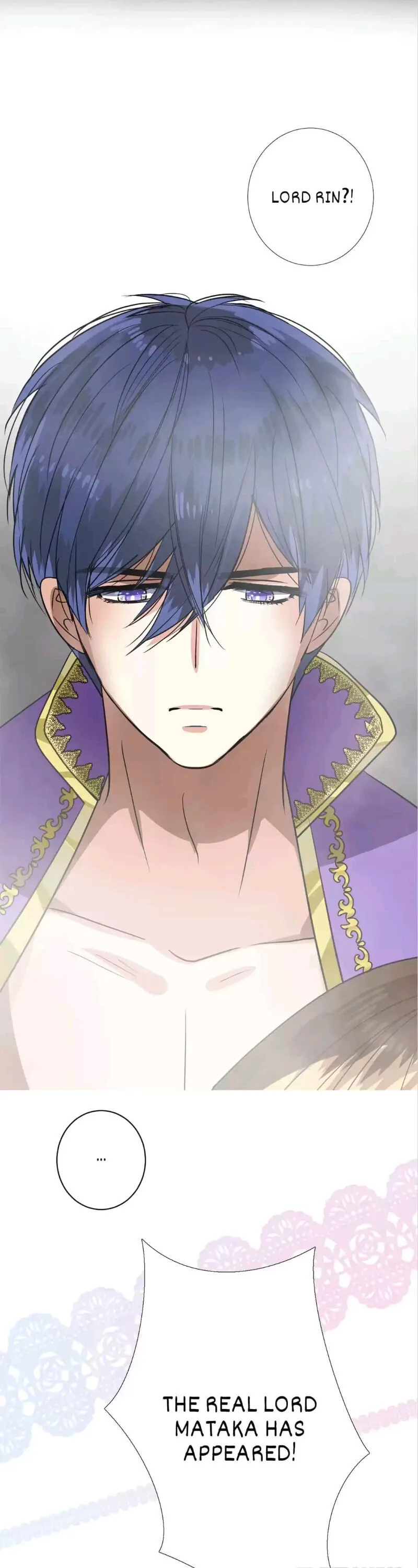Read Unbending Flower chapter 76 image 18 on Lezhin