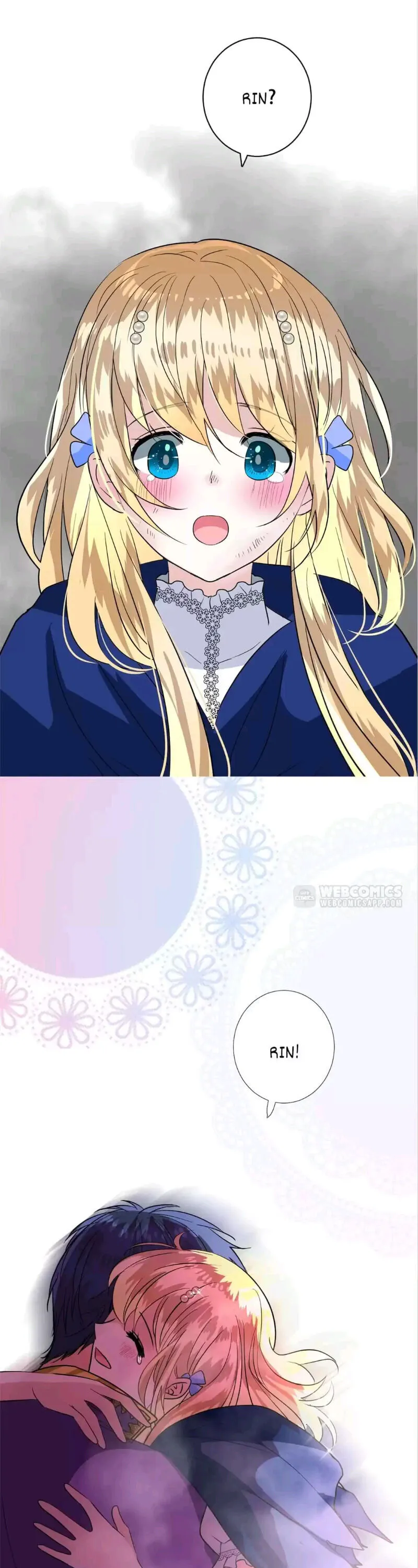 Read Unbending Flower chapter 76 image 20 on Lezhin