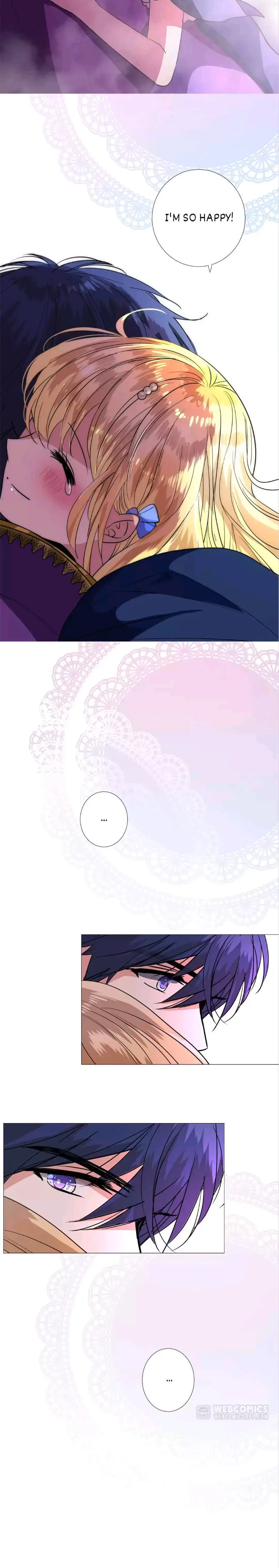 Read Unbending Flower chapter 76 image 21 on Lezhin