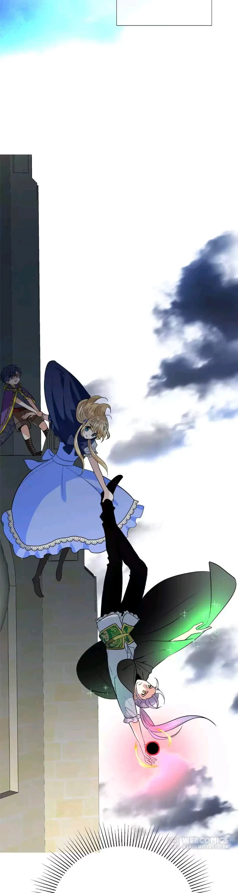 Read Unbending Flower chapter 76 image 3 on Lezhin