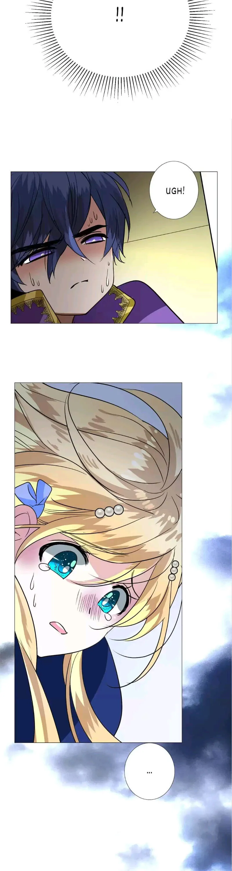 Read Unbending Flower chapter 76 image 4 on Lezhin