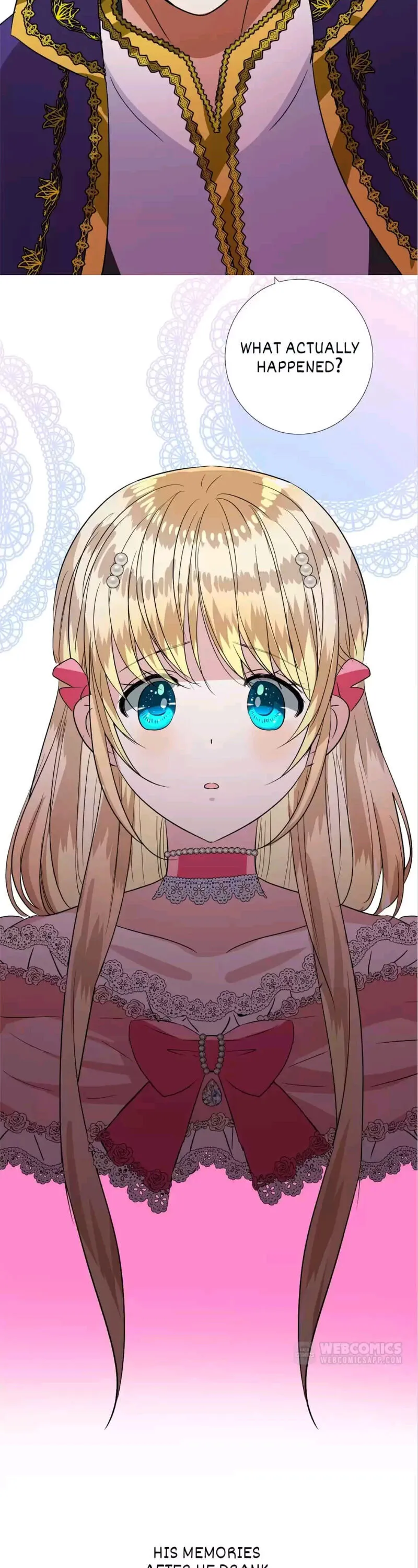 Read Unbending Flower chapter 77 image 13 on Lezhin