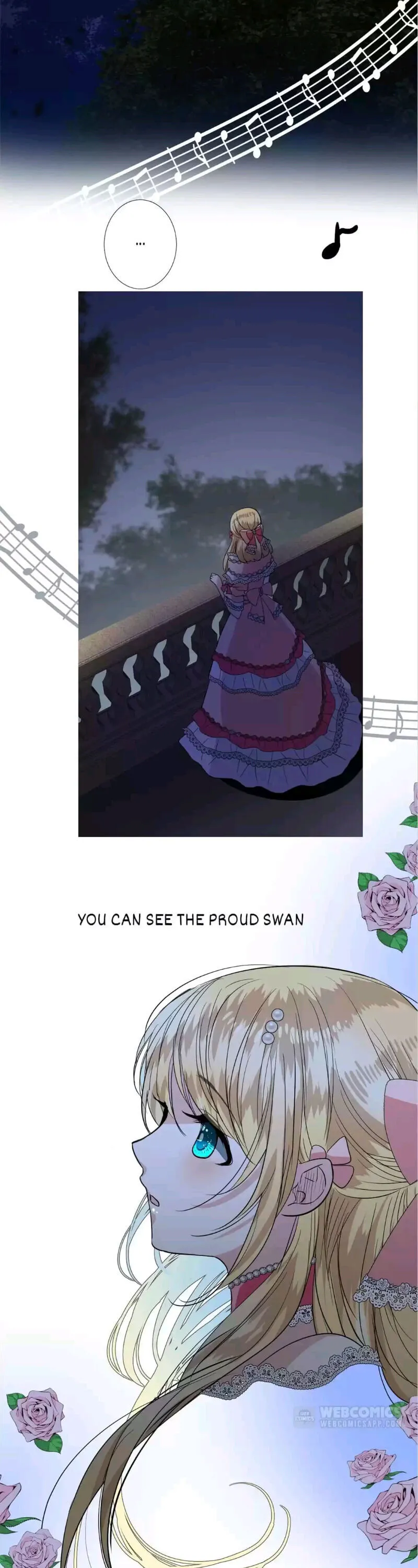 Read Unbending Flower chapter 77 image 18 on Lezhin