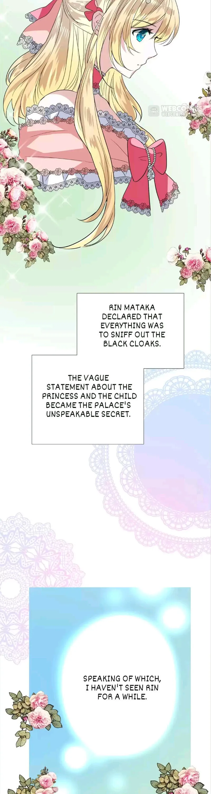 Read Unbending Flower chapter 77 image 2 on Lezhin