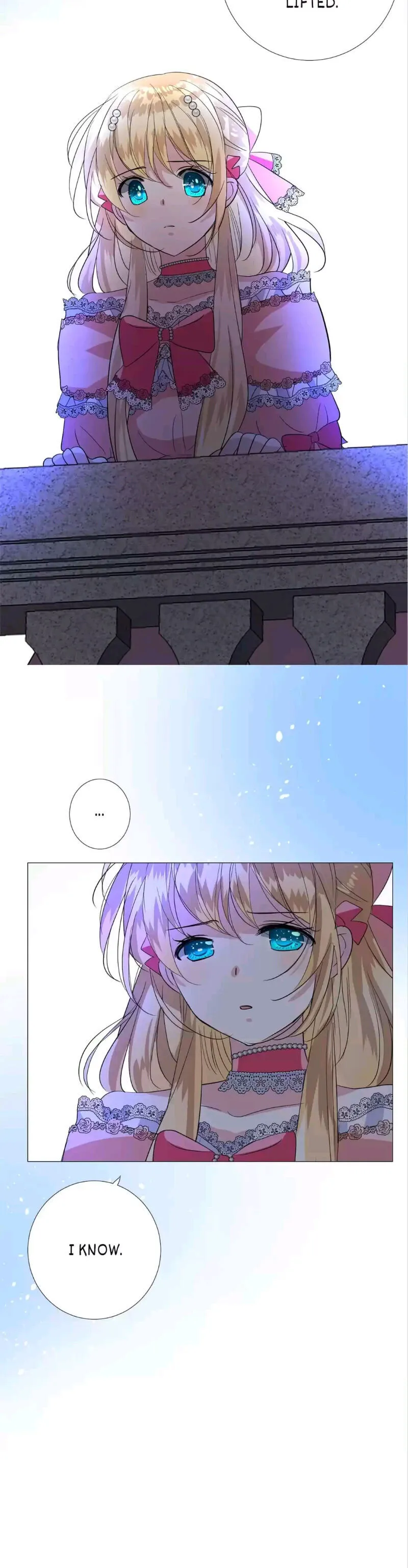 Read Unbending Flower chapter 77 image 21 on Lezhin