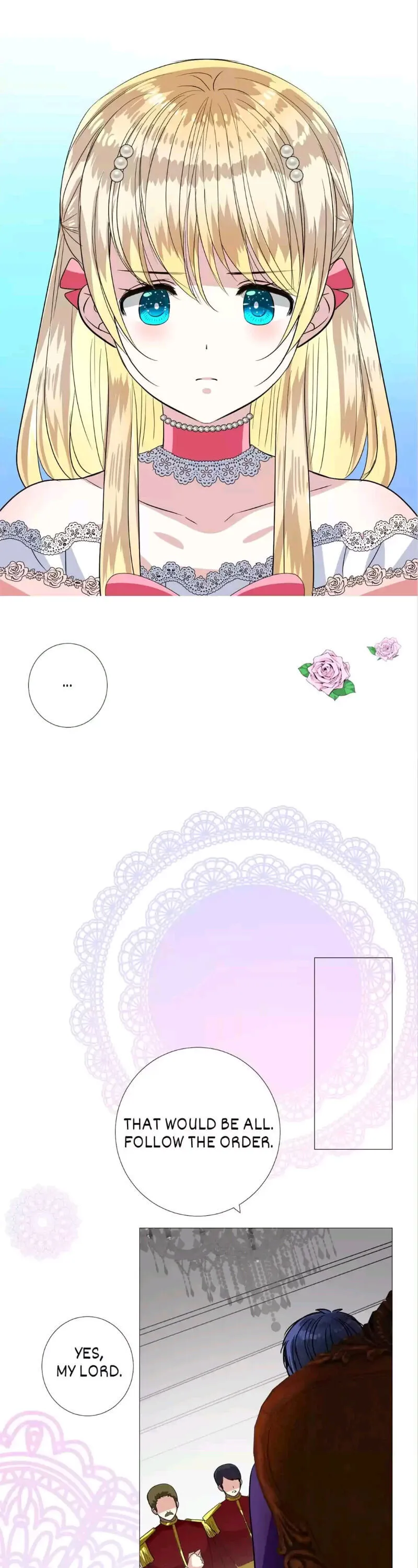 Read Unbending Flower chapter 77 image 4 on Lezhin