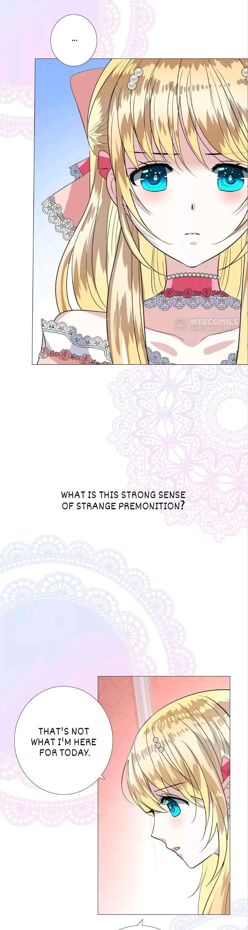 Read Unbending Flower chapter 77 image 7 on Lezhin