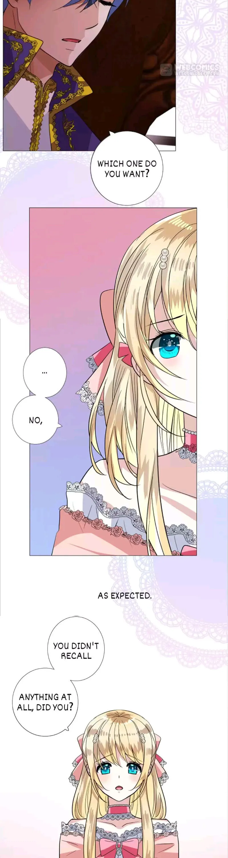 Read Unbending Flower chapter 77 image 9 on Lezhin