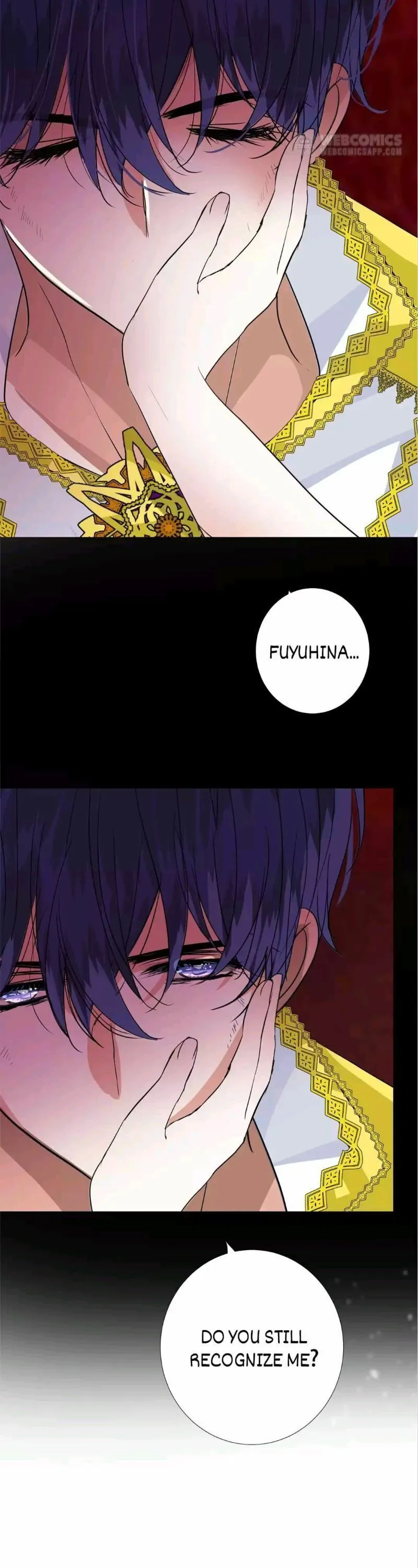 Read Unbending Flower chapter 78.99 image 18 on Lezhin