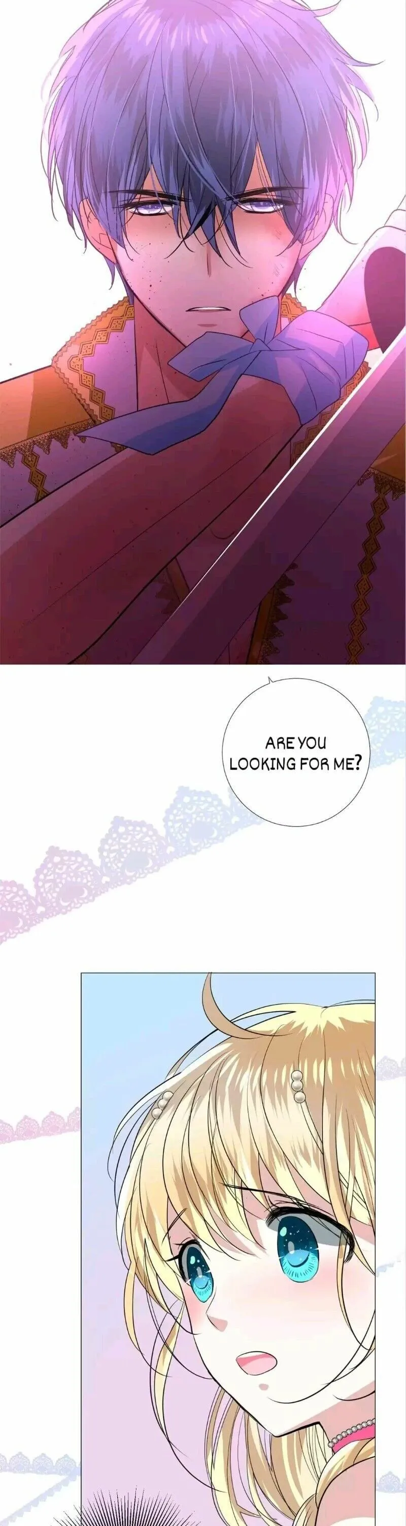 Read Unbending Flower chapter 78.99 image 20 on Lezhin