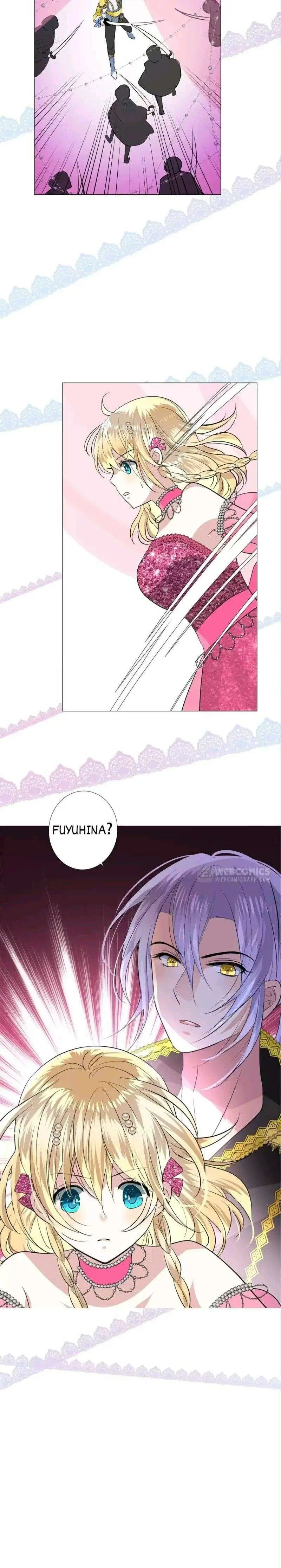 Read Unbending Flower chapter 78.99 image 22 on Lezhin