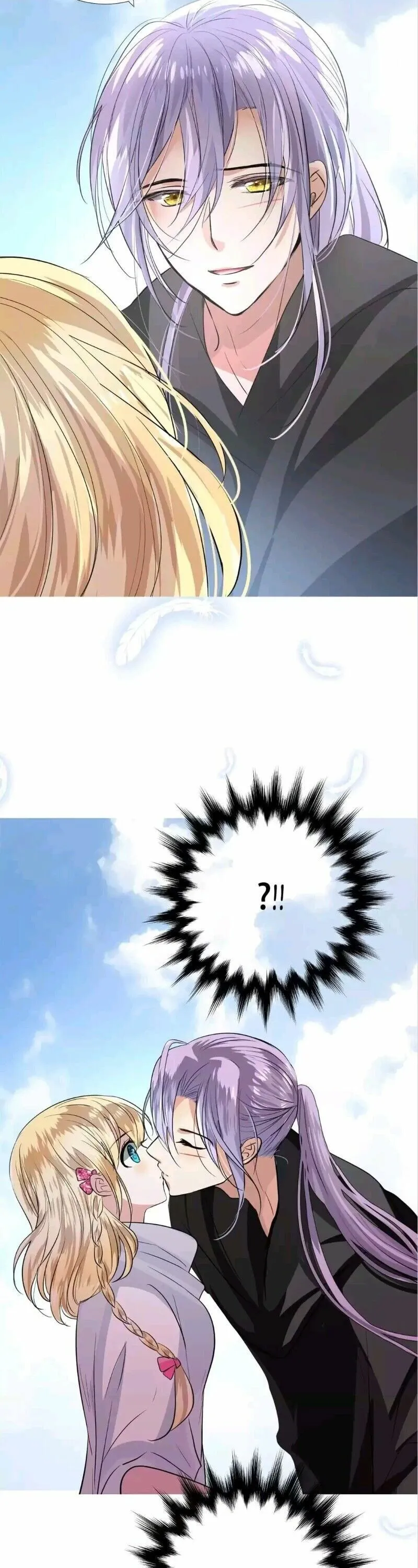 Read Unbending Flower chapter 78.99 image 24 on Lezhin