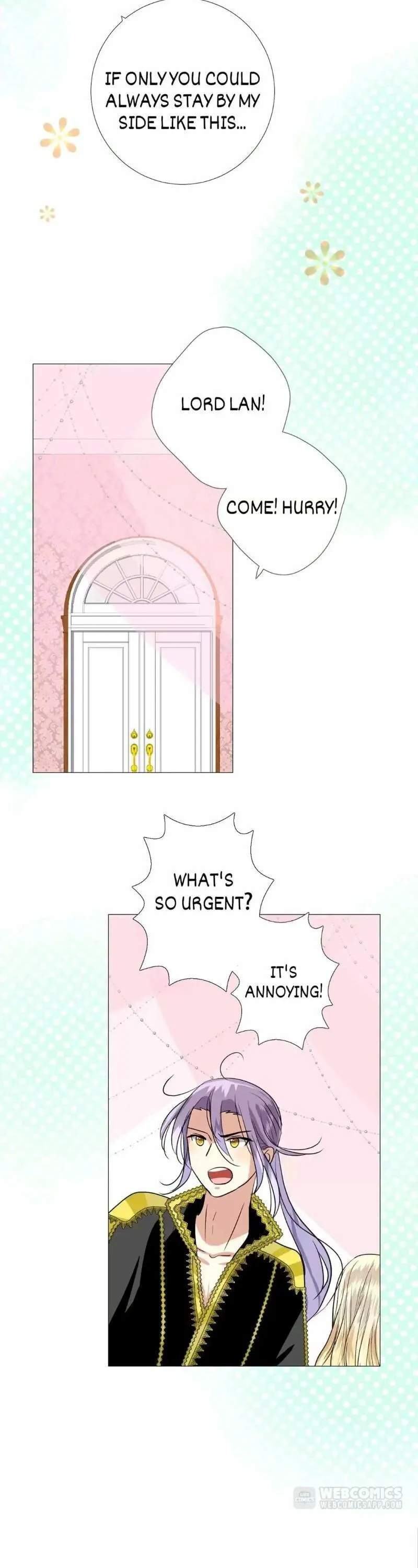 Read Unbending Flower chapter 78.99 image 7 on Lezhin