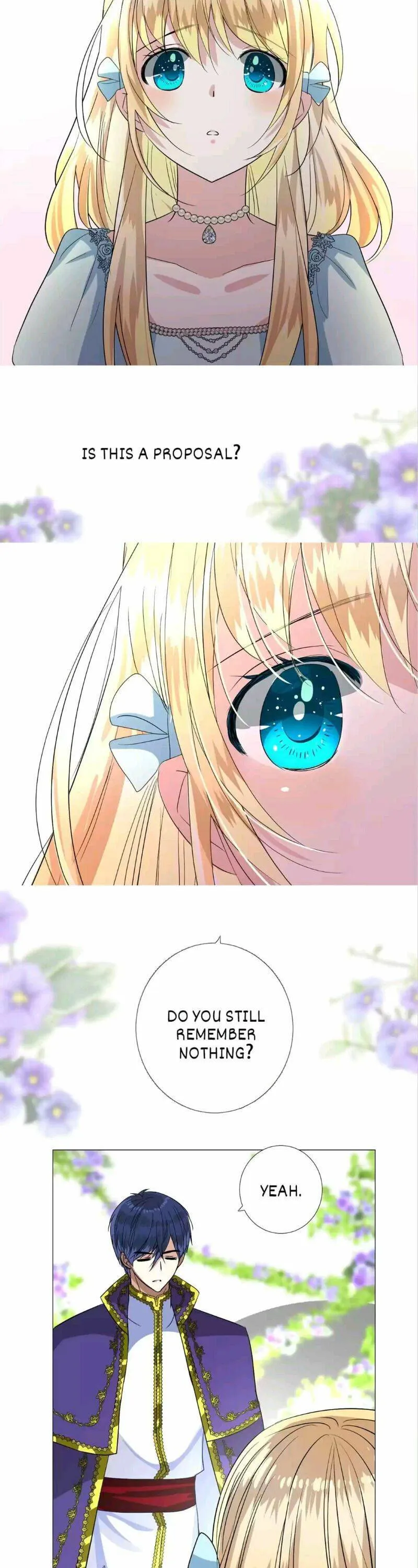 Read Unbending Flower chapter 78 image 16 on Lezhin