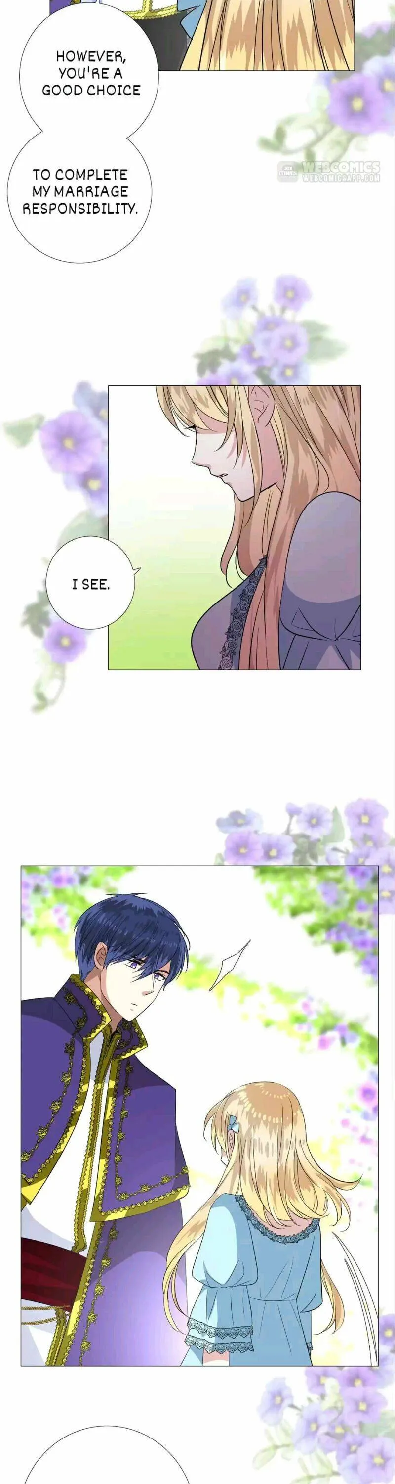 Read Unbending Flower chapter 78 image 17 on Lezhin