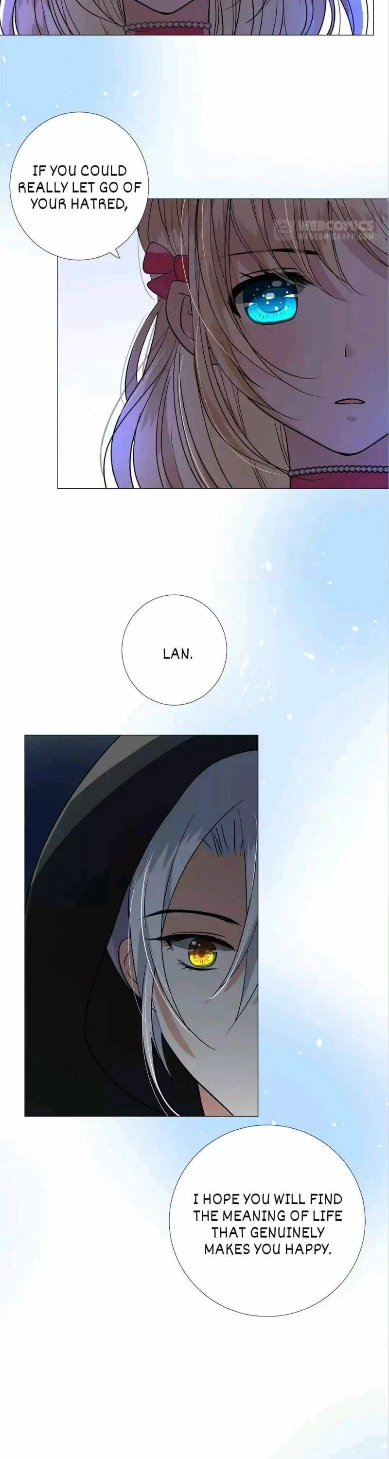 Read Unbending Flower chapter 78 image 2 on Lezhin