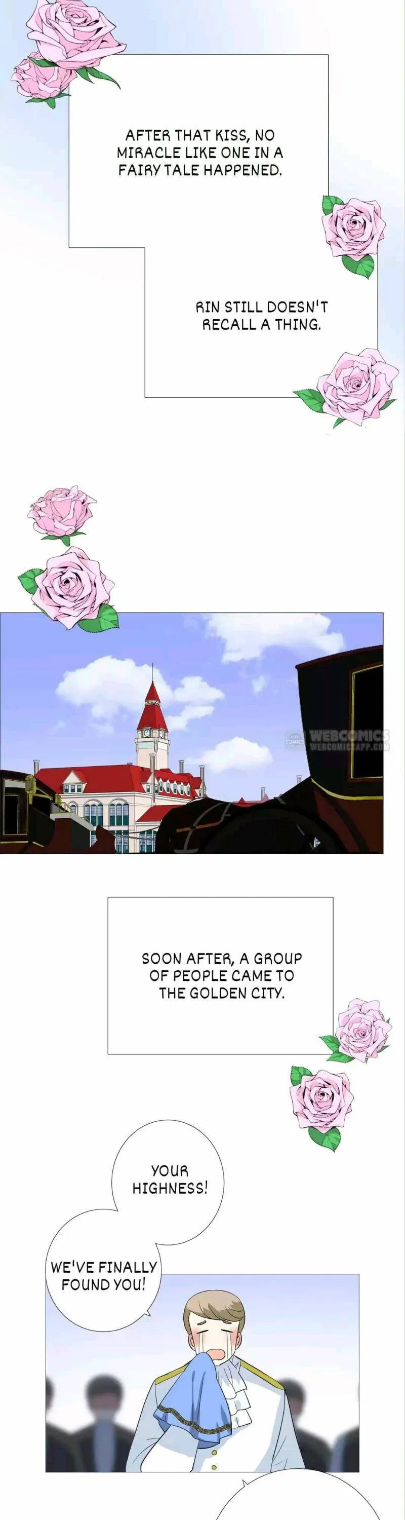 Read Unbending Flower chapter 78 image 20 on Lezhin