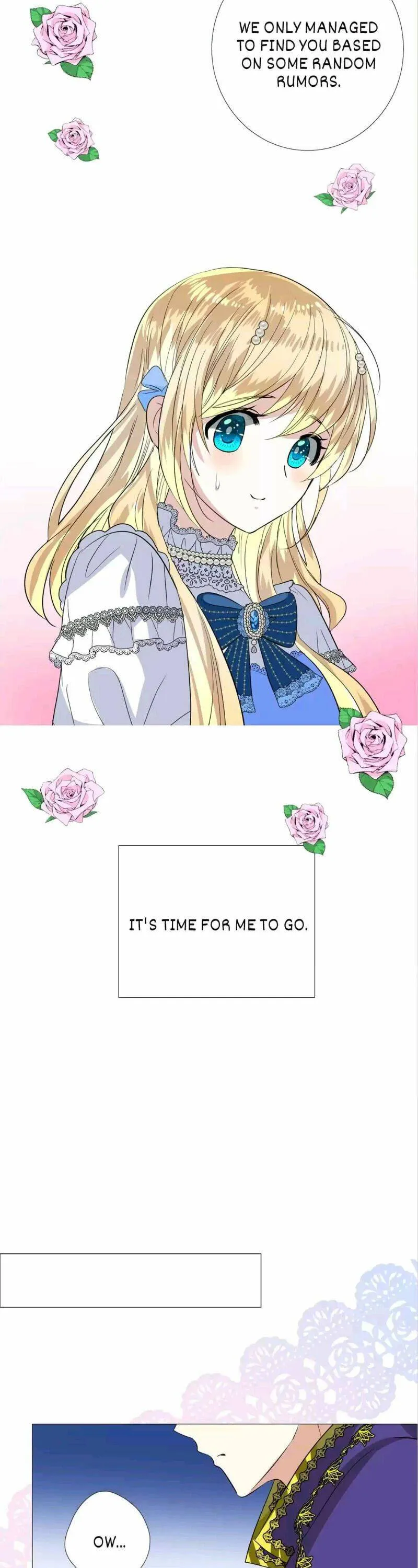 Read Unbending Flower chapter 78 image 21 on Lezhin