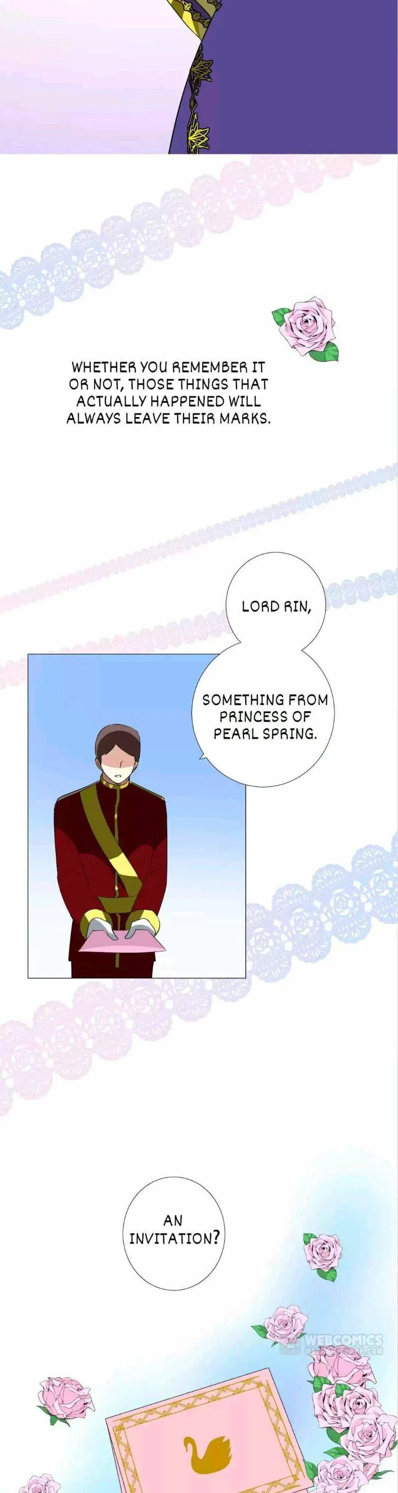 Read Unbending Flower chapter 78 image 23 on Lezhin