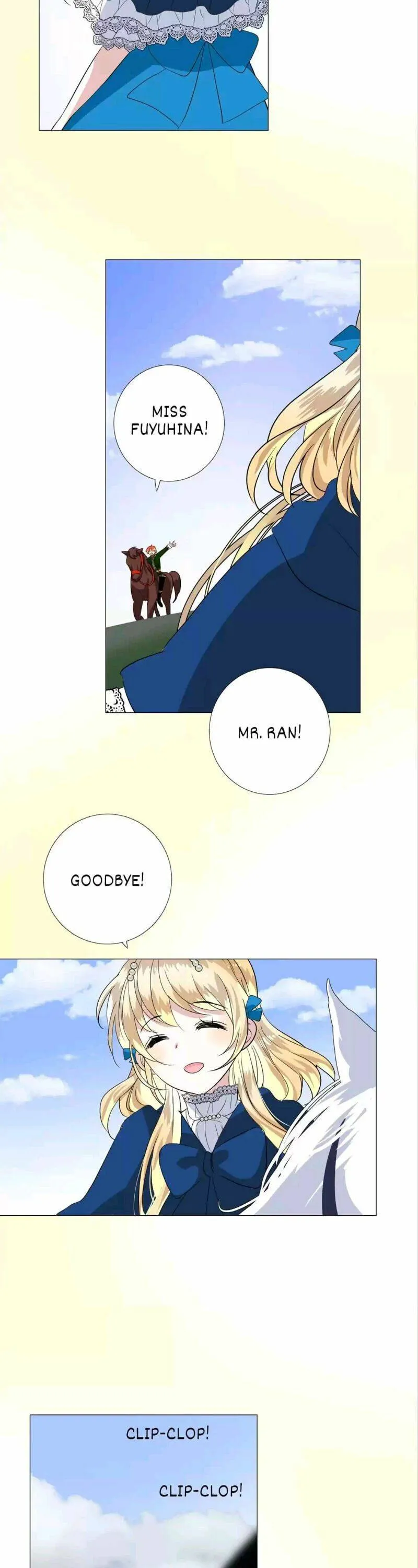 Read Unbending Flower chapter 78 image 26 on Lezhin