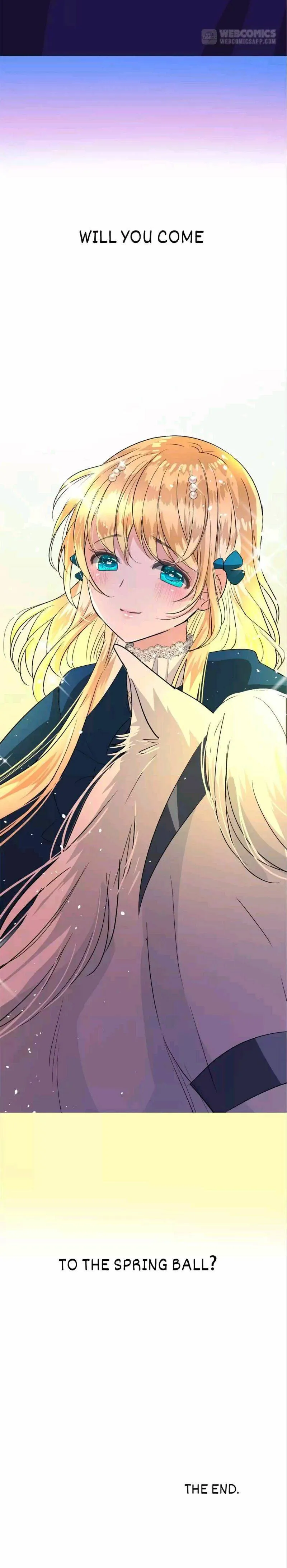 Read Unbending Flower chapter 78 image 29 on Lezhin