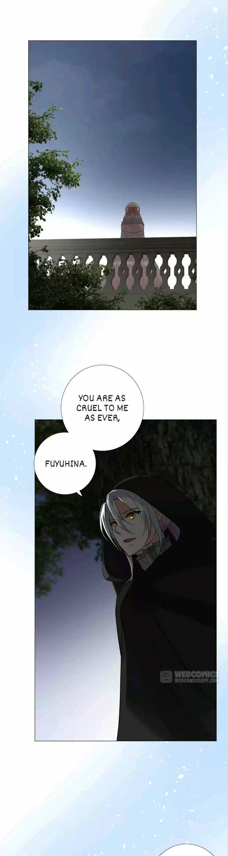 Read Unbending Flower chapter 78 image 3 on Lezhin