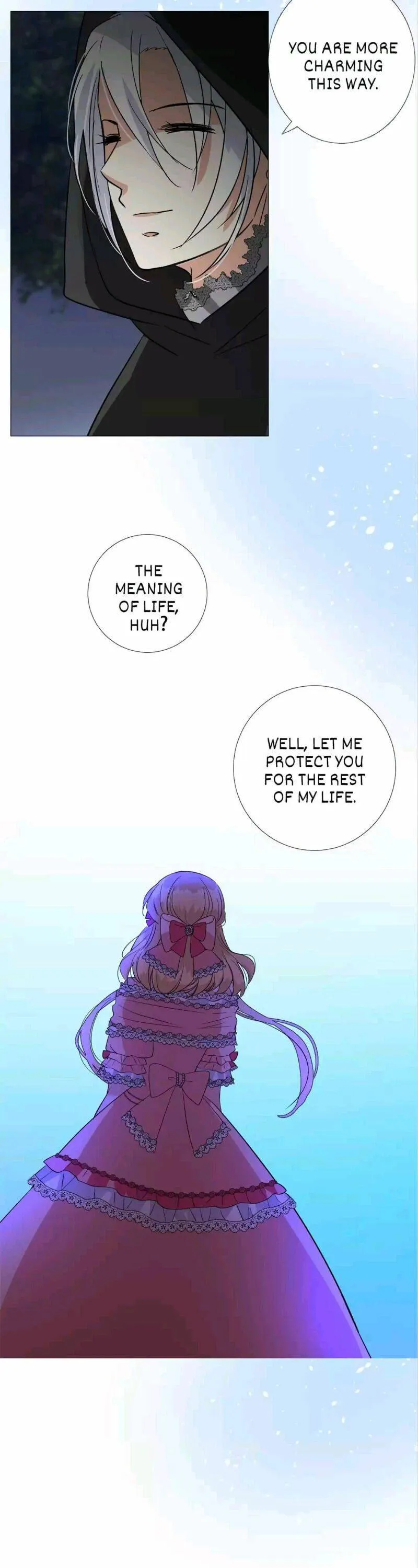 Read Unbending Flower chapter 78 image 4 on Lezhin