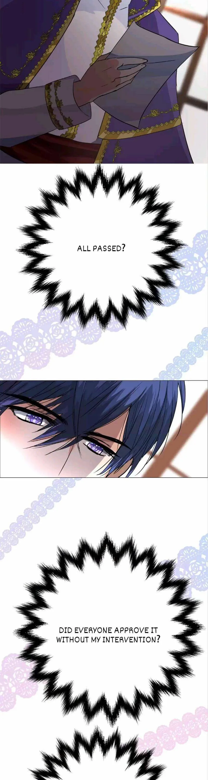 Read Unbending Flower chapter 78 image 6 on Lezhin