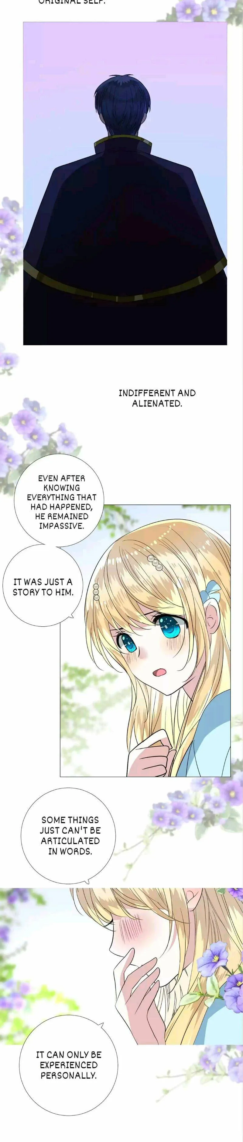 Read Unbending Flower chapter 78 image 9 on Lezhin