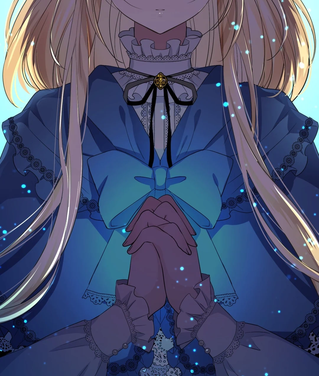 Read Unbending Flower chapter 79 image 13 on Lezhin