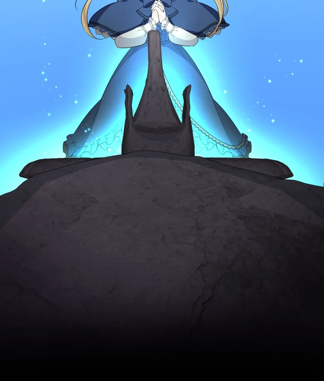 Read Unbending Flower chapter 79 image 15 on Lezhin