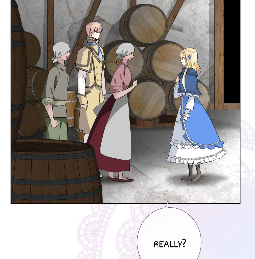Read Unbending Flower chapter 79 image 25 on Lezhin
