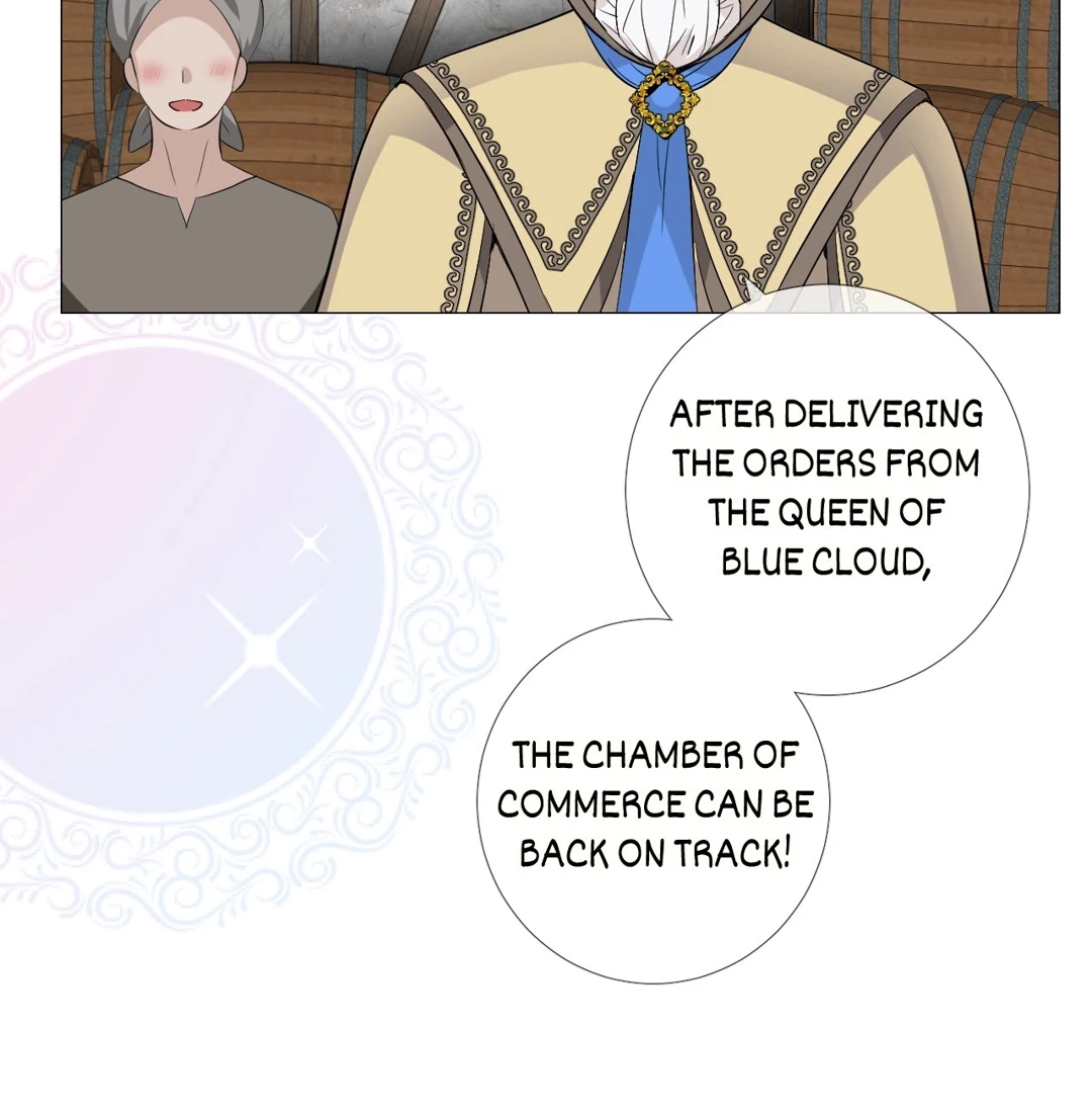 Read Unbending Flower chapter 79 image 27 on Lezhin