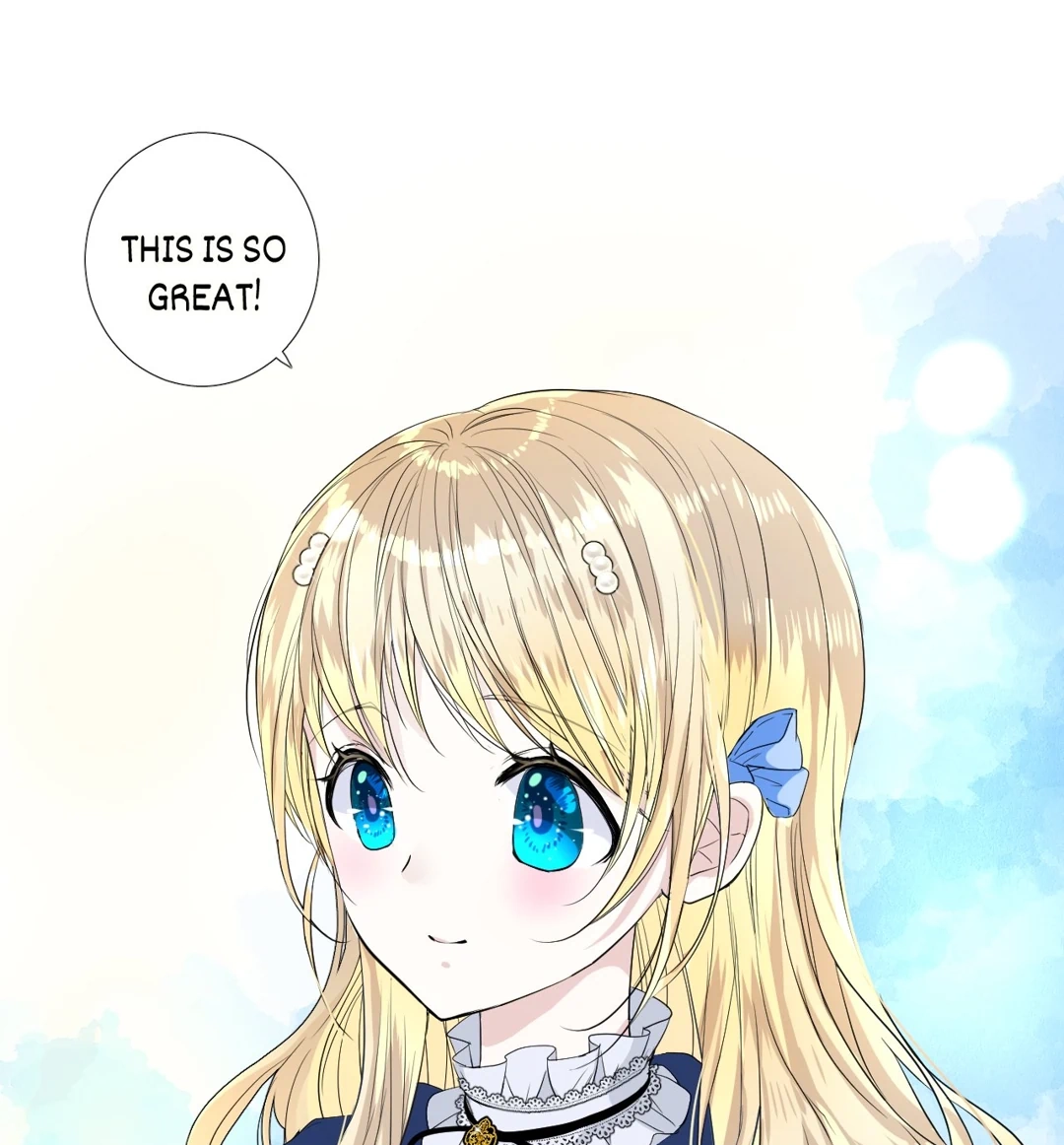 Read Unbending Flower chapter 79 image 28 on Lezhin