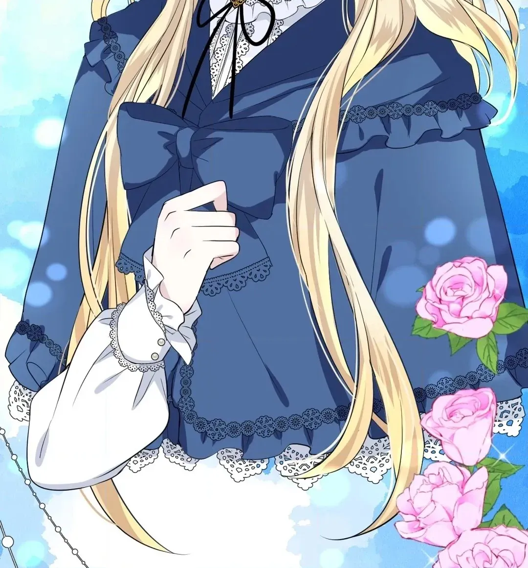 Read Unbending Flower chapter 79 image 29 on Lezhin