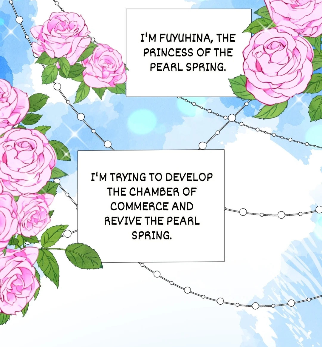 Read Unbending Flower chapter 79 image 30 on Lezhin