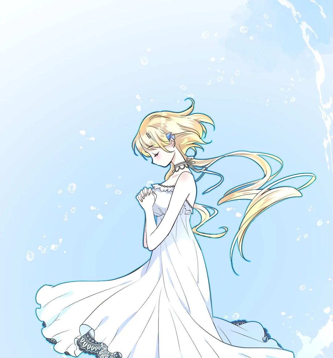 Read Unbending Flower chapter 79 image 31 on Lezhin