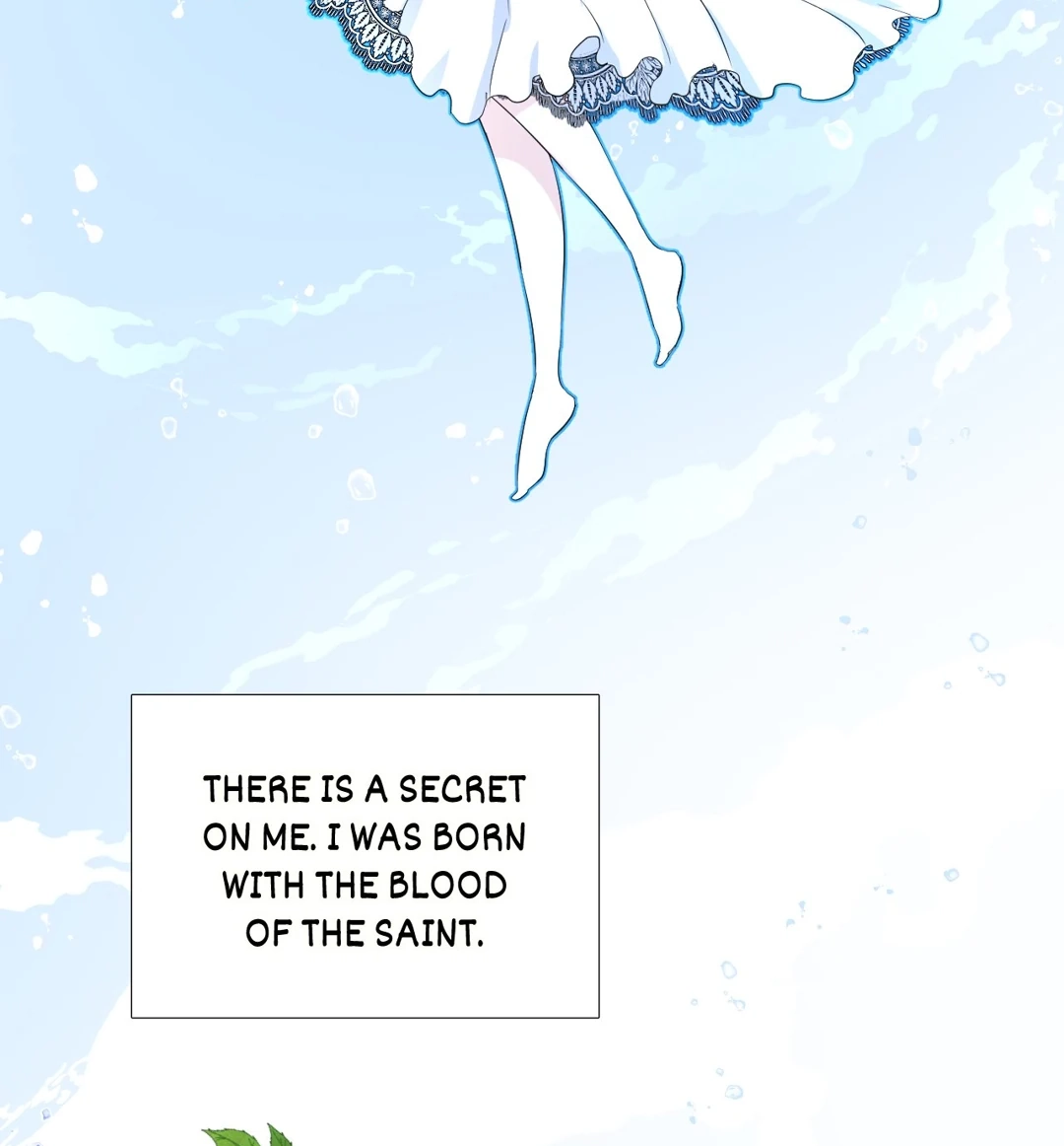 Read Unbending Flower chapter 79 image 32 on Lezhin