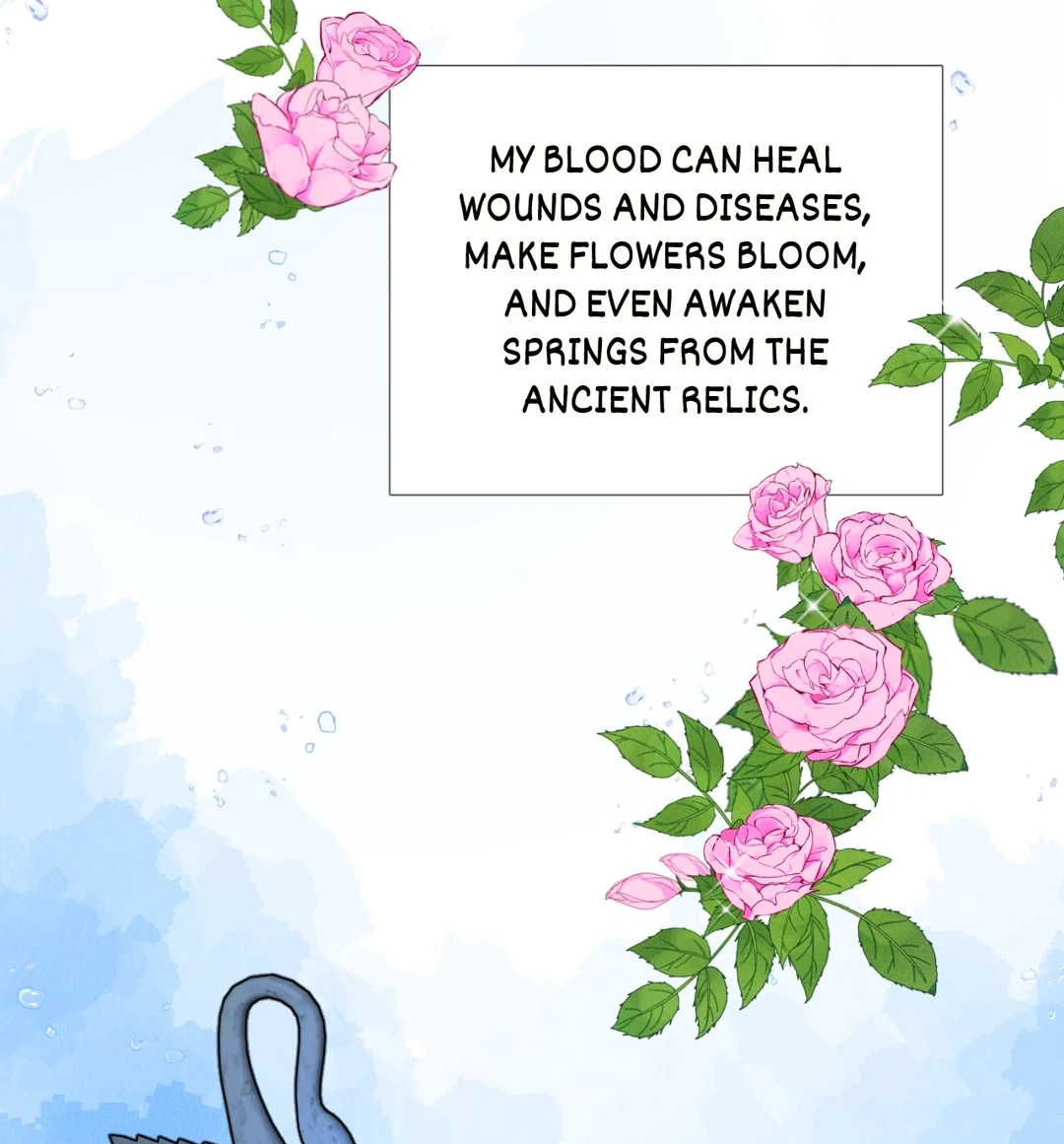 Read Unbending Flower chapter 79 image 33 on Lezhin