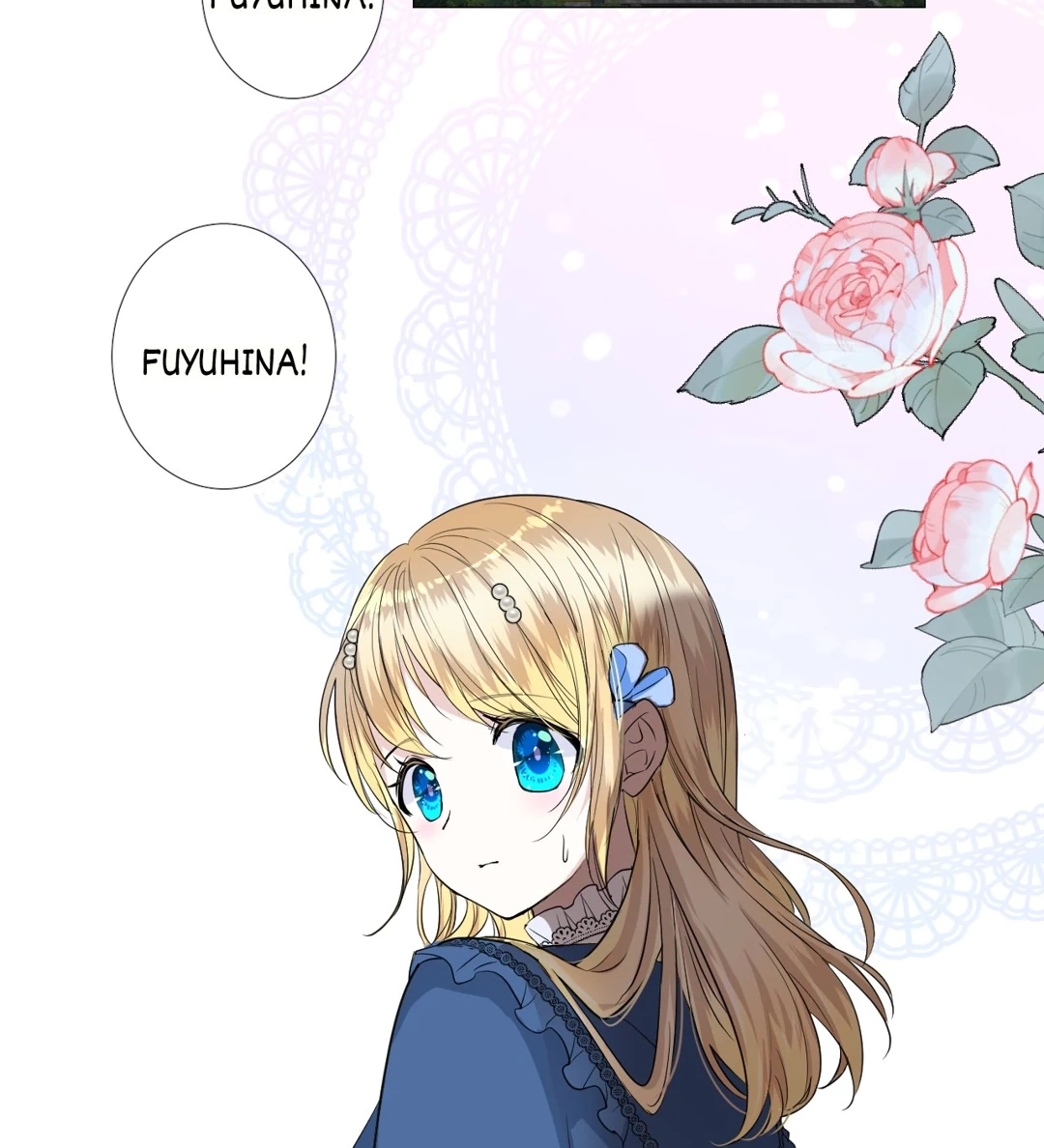 Read Unbending Flower chapter 79 image 37 on Lezhin