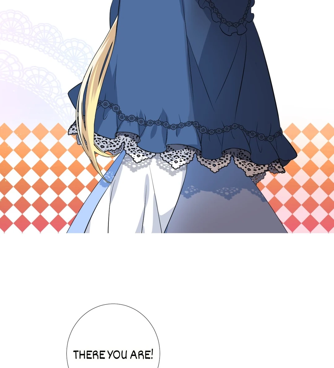 Read Unbending Flower chapter 79 image 38 on Lezhin
