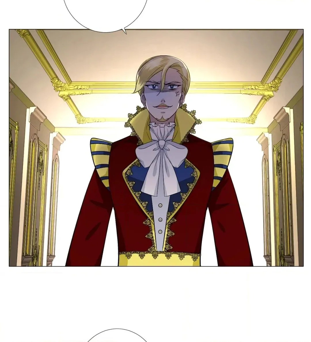 Read Unbending Flower chapter 79 image 39 on Lezhin