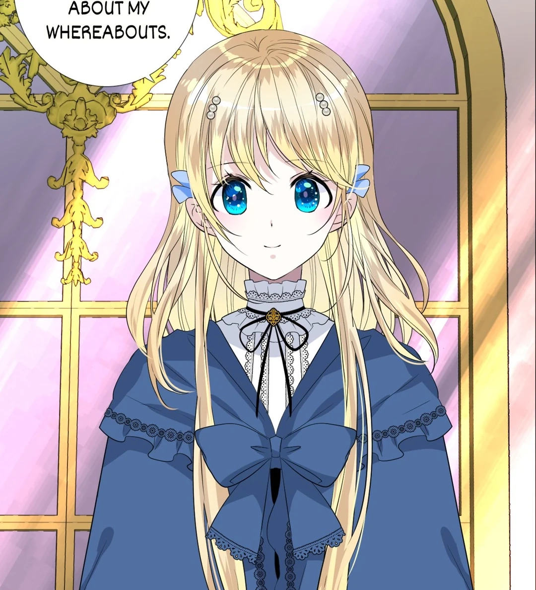Read Unbending Flower chapter 79 image 42 on Lezhin