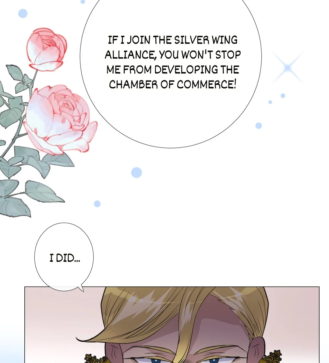 Read Unbending Flower chapter 79 image 46 on Lezhin